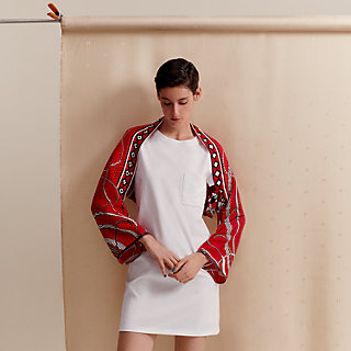 Shrug | Hermès Mainland China
